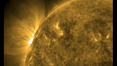 Big Sunspots Returning, Key Science Updates | S0 News May.24.2024