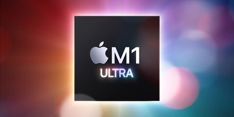 Apple launches New M1 ultra chip