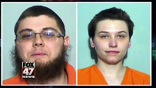 FBI: 2 arrested in Ohio on terrorism charges