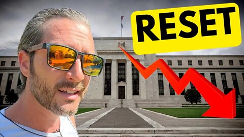 EXACTLY How The FED is CRASHING The Markets