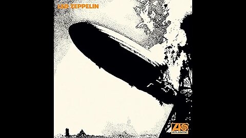 Led Zeppelin - Dazed & Confused (Live 1970)