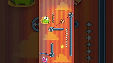 Cut the Rope | Stage 7-24 #174