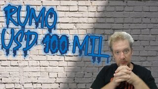 [CRIPTOMOEDAS] RUMO A 100 MIL DÓLARES - PEQUENOS APORTES FAZEM MUITA DIFERENÇA - #08