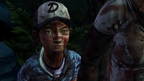 BigUltraXCI plays: The Walking Dead: Season Two - Episode 4 (Part 1)