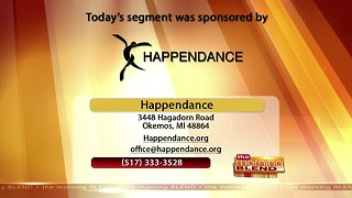 Happendance - 1/2/19