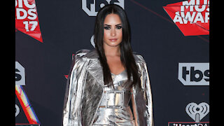 Demi Lovato is 'happy' with her tell-all series