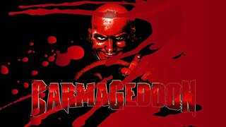 Retro PC: Carmageddon