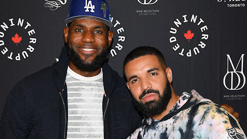 LeBron James RIPPED After Not Getting Suspended By NBA For Violating Protocols & Partying With Drake