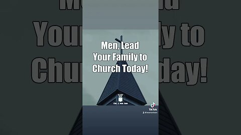 Lead today!