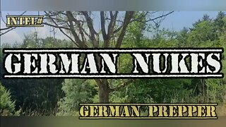 Intel# German Nukes