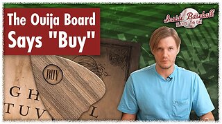 The Ouija Board Says "Buy" | Inside Baseball: Play of the Day Ep 20