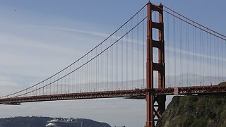 San Francisco Orders Residents To Shelter In Place Amid Outbreak