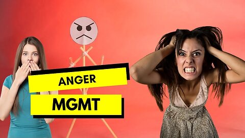 Anger Management Secrets Exposed: Take Control of Your Temper Now