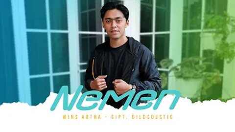 NEMEN - GILGA SAHID _ WIN ARTHA | SJA RECORD