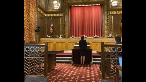 Ohio Justices Toss GOP Statehouse Maps, Order Fix in 10 Days