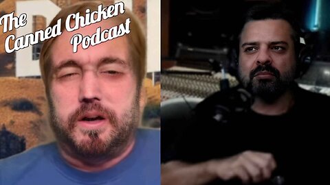 The Canned Chicken Podcast Live 8/04/2024