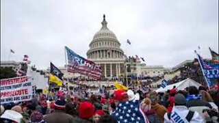 Live - DC Jail - J6 Political Prisoners