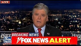 Sean Hannity 5/23/24 - Full | Fox Breaking News May 23, 2024