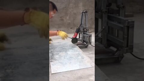 DIY Satisfying Auto Circular