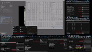 Intel 10850K Overclock Bios Settings Quick And Easy