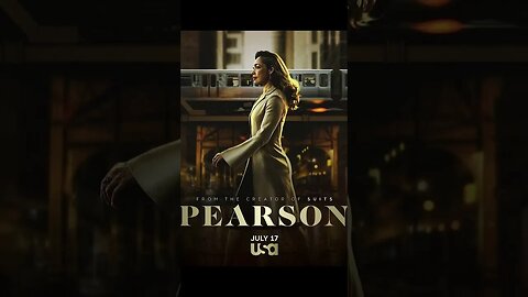SUITS Success on NETFLIX Leads to Failed SUITS Spin-Off PEARSON Getting on PEACOCK