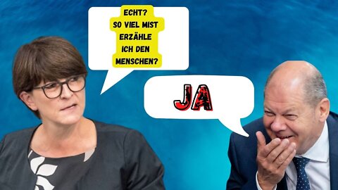 Frau rechnet gnadenlos mit Saskia Esken ab!