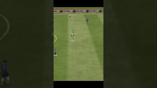 GAMEPLAY FIFA MOBILE #shorts