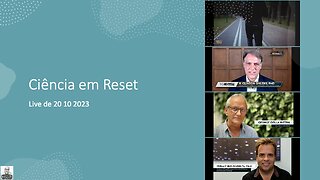 Ciência em Reset