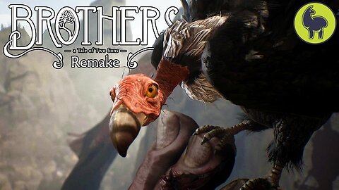 Brothers: A Tale of Two Sons Remake Chapter 5