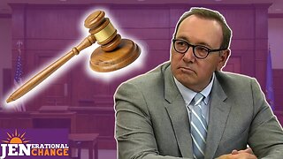 WHY Kevin Spacey Was Found NOT Guilty
