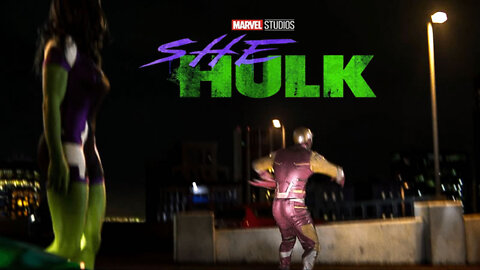 Marvel Studios She-Hulk Star Teases Charlie Cox's 'Amazing' Daredevil Return