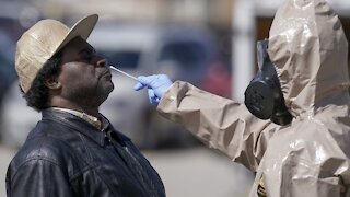 New Restrictions In Milwaukee Amid Wisconsin Outbreak