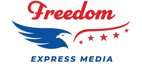 Freedom Express Media's Live broadcast