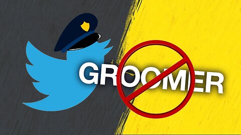 The Reason Twitter Was Not a Fan of the Word “Groomer”