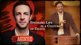 Speaking Life in a Culture of Death | Seth Gruber