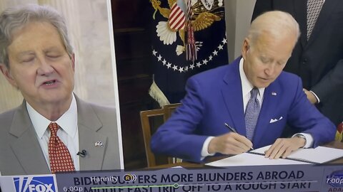 The Biden administration completely filling out their job￼