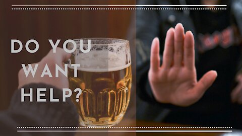 What happens to yourself when drinking alcohol?