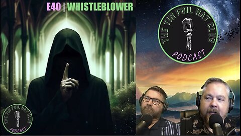 E40 | Whistleblower