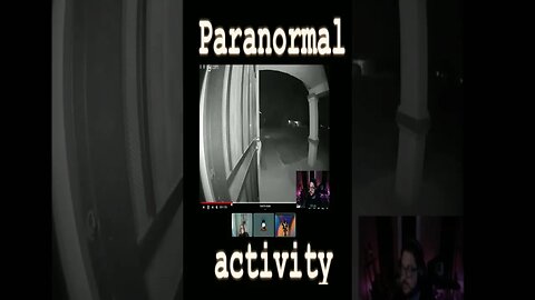 (Paranormal activity) 😱 in [The Dark Uly podcast]
