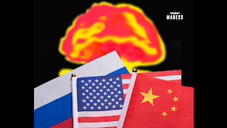 EP | 97 Are We Facing a World War with China and Russia?
