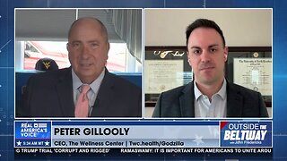 Peter Gillooly, TWC.health: Children's Vaccines Out Of Control - "It's a money making scheme putting kids at risk"