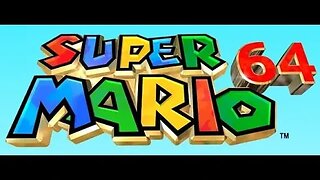 Super Mario 64