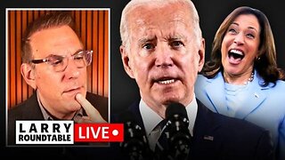 Trump Breaks His Silence, Biden's Brain Gets Worse!