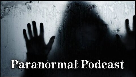Why does paranormal activity happen in the middle of the night?