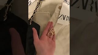 Zara Haul tiktok goodgirls007