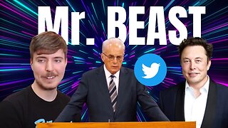 John MacArthur, Elon Musk and Mr Beast "The Next CEO Of Twitter" Why Truth Matters