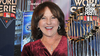 Yankees announcer Suzyn Waldman bashes 'stupid' Rangers Opening Day plan