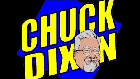 Madness Replay "Ask Chuck Dixon #124"