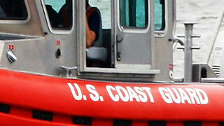 Coast Guard searches for two people who reportedly left Stuart Wednesday aboard 29-foot yacht
