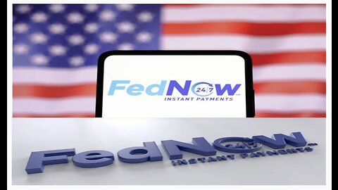 Fed Now Launches